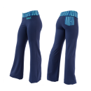 pocket z pants blue