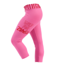 wfz leggins pink